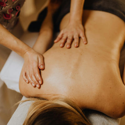 Beneficios emocionales en la relajación